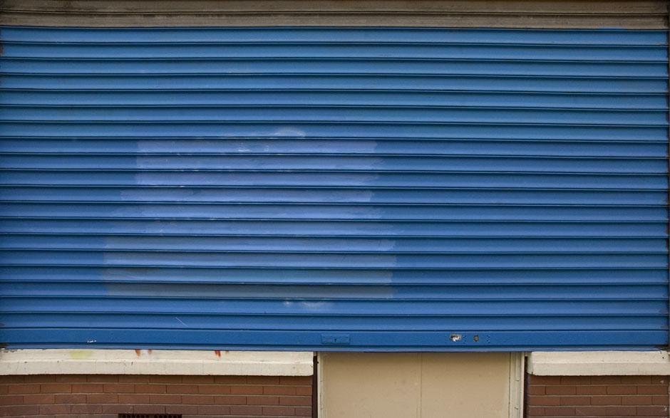 demonter un volet roulant Jouy-le-Moutier
